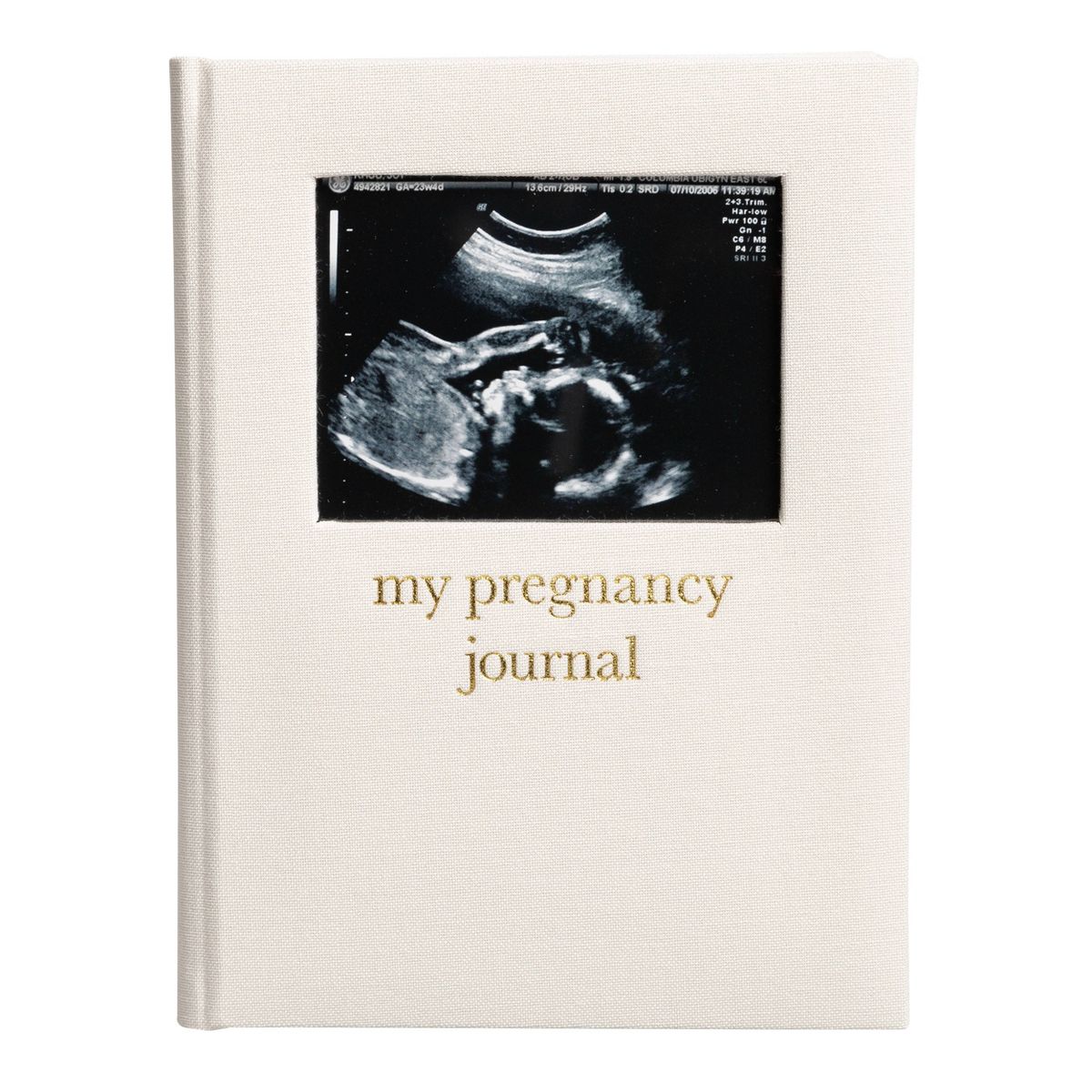 Pregnancy Journal