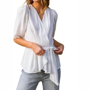 Women's All Set Top - 123 Amore - 1 of 4