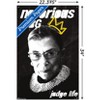 Trends International Ruth Bader Ginsburg (RBG) Unframed Wall Poster Prints - 3 of 4