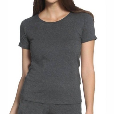 Women's Beyond The Basics Short Sleeve Tee - Twelve Eighty Eight