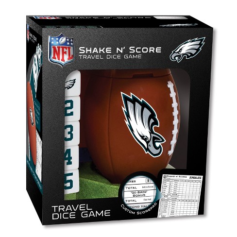 philadelphia eagles ball