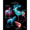 Boy's Harry Potter The Marauder Animals T-Shirt - 2 of 4