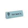 Neenah Paper Exact Index Card Stock 110 lbs. 8-1/2 x 11 Blue 250 Sheets/Pack 49521 - 4 of 4