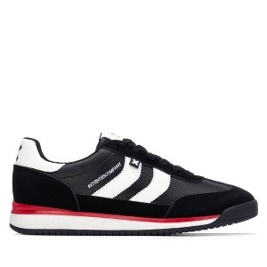 XTI Men's Urban Casual Sneakers 144582 - 1 of 4