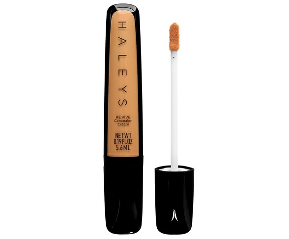 HALEYS Revive Concealer Tan Warm - 0.19 fl oz