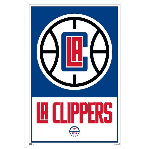 NBA Charlotte Hornets - Logo 14 Wall Poster, 14.725 x 22.375