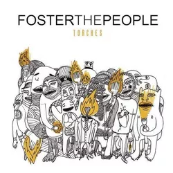 Foster the People - Torches (CD)