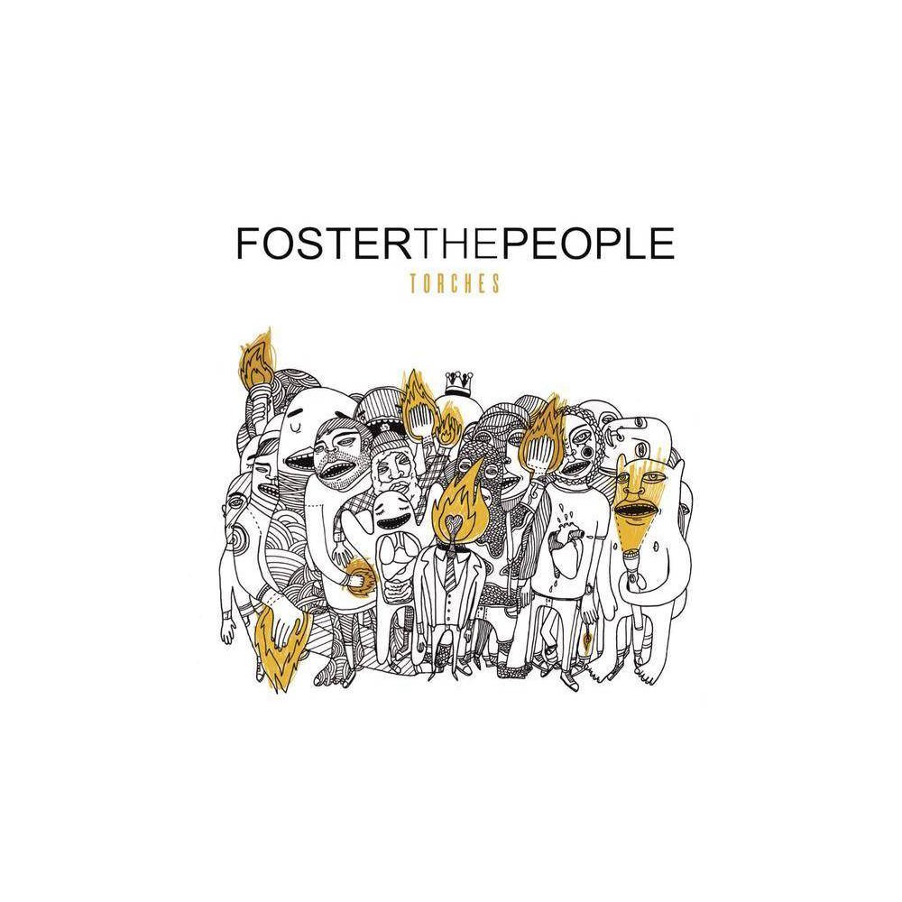 Foster the people pumped up kicks