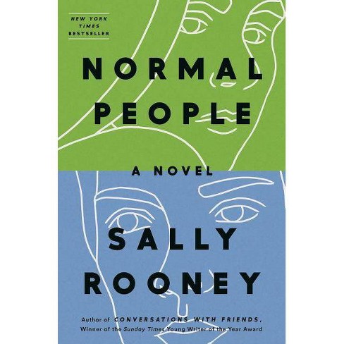 Normal People - by Sally Rooney - image 1 of 1