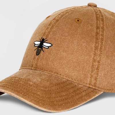 Solo Bee Dad Hat - Mighty Fine Brown - image 4