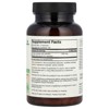 Futurebiotics Ginkgo Biloba, 120 Vegetarian Capsules (250 mg per Capsule) - 2 of 3