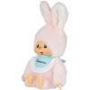 Monchhichi Chimutan Bunny Standard Plush - 2 of 4