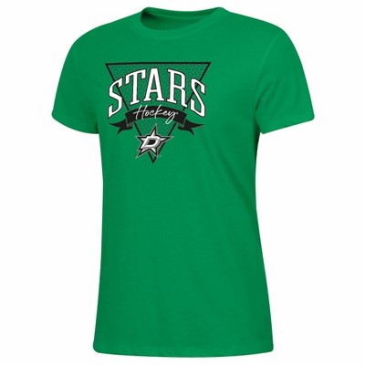 NHL Dallas Stars Women's Short Sleeve T-Shirt