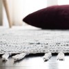 Montauk MTK753 Hand Woven Area Rug  - Safavieh - 3 of 4