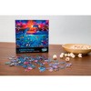 Toynk A Dolphin's Paradise Ocean Puzzle For Adults And Kids | 1000 Piece Jigsaw Puzzle - 3 of 4