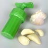 The Lakeside Collection Garlic Squeezer - 4 of 4