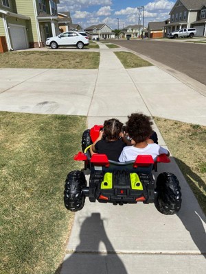 target dune racer