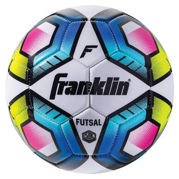 Franklin Sports Official Size 4 Futsal Ball