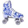 American Athletic Roller Skate- PURPLE CLOUD Quad Roller Skate, Women - 2 of 4