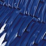 dark blue/white