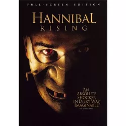 Hannibal Rising (DVD)(2007)