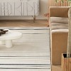 Rug Branch Maise Abstract Modern Indoor Outdoor Area Rug - 2 of 4