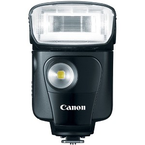 Canon Speedlite 320EX Flash for Canon SLR Cameras - 1 of 1