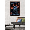 Trends International Disney's The Nightmare Before Christmas - Next Halloween Framed Wall Poster Prints - 2 of 4