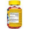 Nature Made Kids First Sleep, Kids Melatonin Gummies, 100% Drug Free Sleep Aid for Restful Sleep, 45 Count - 2 of 4