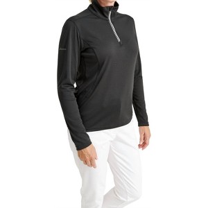 Women's Wo Tenby Longsleeve Top - Abacus Sportswear US - 1 of 4