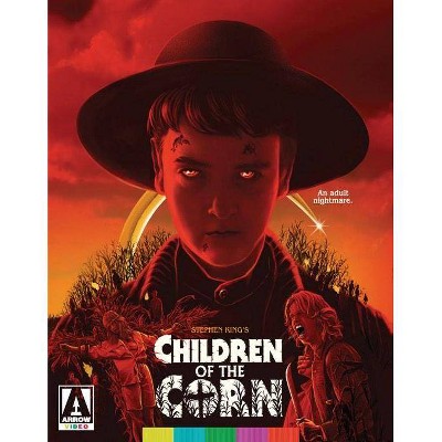 Children Of The Corn (Blu-ray)(2017)