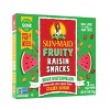 Sun-Maid Fruity Raisin Watermelon Snacks - 7ct/4.9oz - image 2 of 4