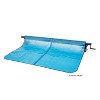 space needed for pool table 6ft
