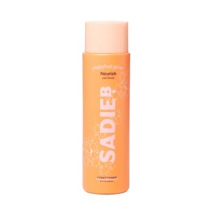 SadieB Personal Care Grapefruit Glow Nourish & Revive Conditioner - 10 fl oz - 1 of 4