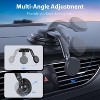 TruAIR Military-Grade Magnetic Suction Mount - 3 of 4