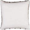 Mark & Day Shannette Rustic Throw Pillow - 3 of 4