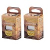 Arcane Tinmen 2 Packs Dragon Shield Board Game Sleeves 100 ct Mini American Size Card Sleeves Value Bundle! - 2 of 2