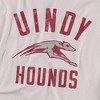 Men's University of Indianapolis Official UIndy Greyhounds Logo T-Shirt - 2 of 4