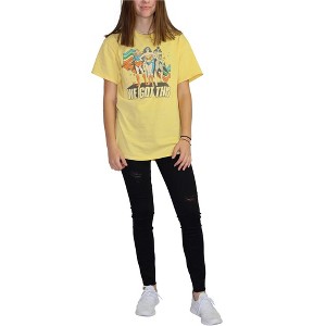 Junk Food Womens We Got This Graphic T-Shirt - 1 of 3