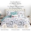 Multi-Piece Christmas Comforter Sets - 2 of 4
