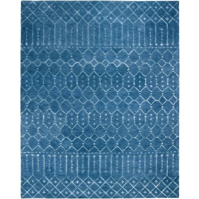 Himalaya HIM903 Handmade Rug - Safavieh