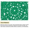 Unique Bargains Cotton Embroidered Lace Vintage Coasters 4 Pcs 3.94" - 4 of 4