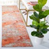 Madison MAD440 Non-Shedding Power Loomed Indoor Rugs - Safavieh - 2 of 4