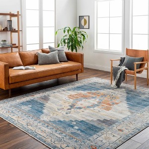 Hauteloom Shin Area Rug - 1 of 4