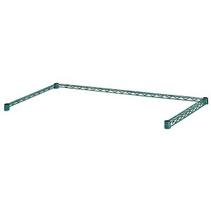 Quantum Storage Systems Wire Frame, 3-Sided, 48 - 1 of 2