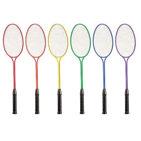 Badminton sets at deals target