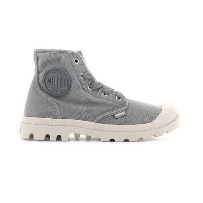 Palladium Womens Pampa HI Boots
