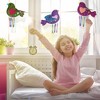 ArtCreativity DIY Wind Chime Activity Kit for Kids (8 Pack) - 2 of 4