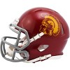 NCAA USC Trojans Speed Mini Helmet - 3 of 3