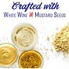 Grey Poupon Dijon Mustard, 10 oz. Squeeze Bottle (Pack of 2) - 3 of 3